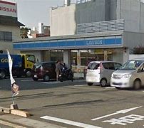 コンビニ　ローソン 岡山門田屋敷店（コンビニ）まで377m
