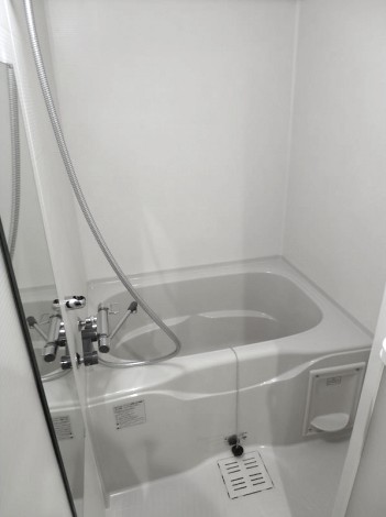 バス・シャワールーム　風呂