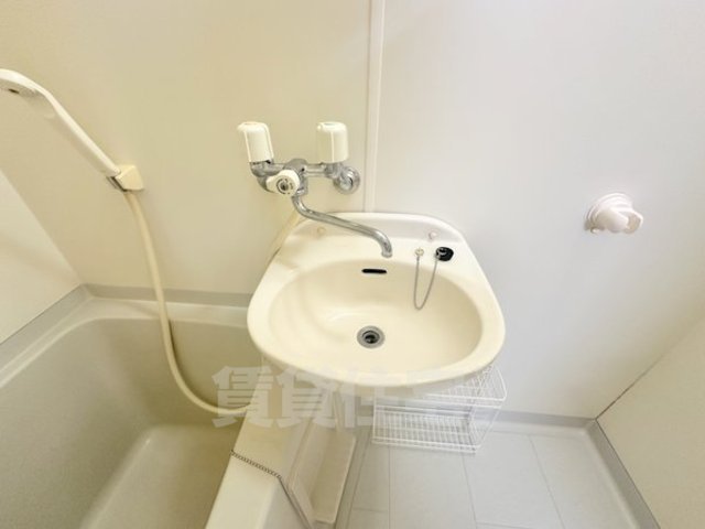 ジーエスハイツの内装写真
