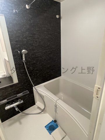 バス・シャワールーム　※参考写真