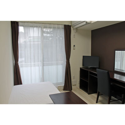 その他部屋・スペース　明るい色調の室内です