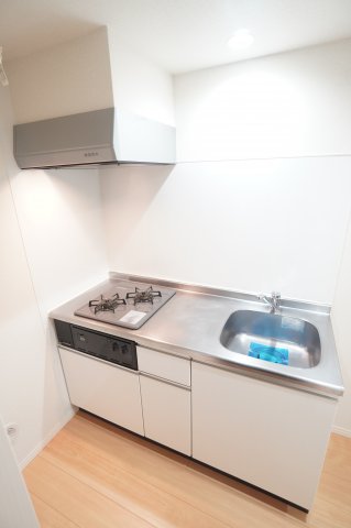 キッチン　※同物件・同タイプの写真です。