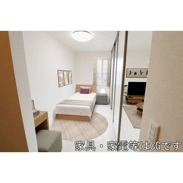 その他部屋・スペース