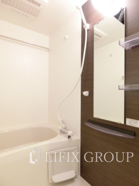 バス・シャワールーム　風呂