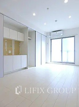 居室・リビング　居間・リビング