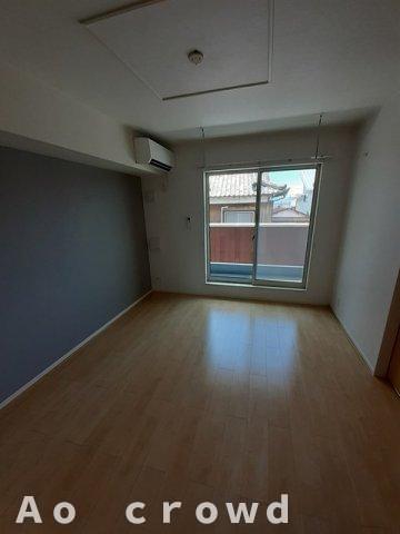 居室・リビング　ゆったり過ごせるリビングです