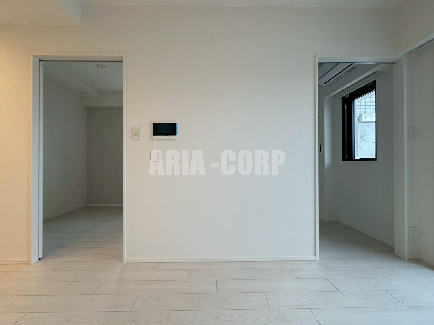 その他部屋・スペース　寝室としてご利用頂ける洋室スペース◎2LDKタイプ洋室2部屋