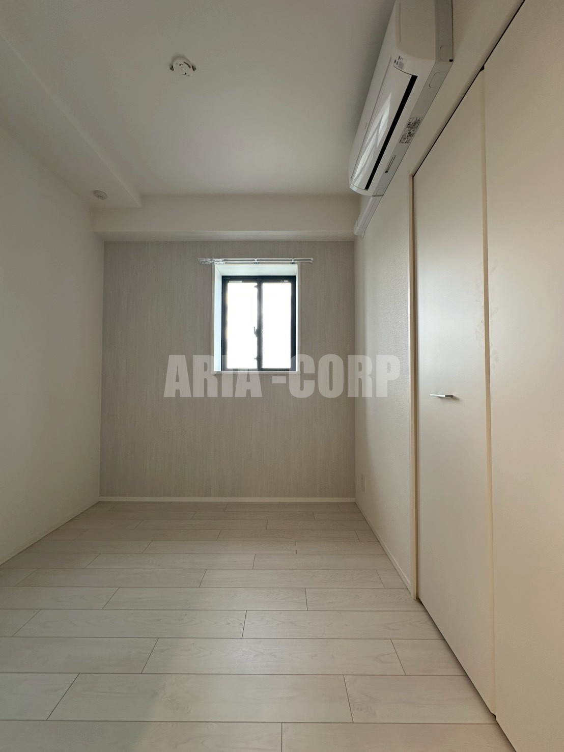 その他設備　各お部屋に快適に過ごして頂ける省エネエアコン標準装備◎