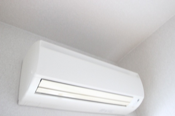 その他設備　※別部屋の写真です