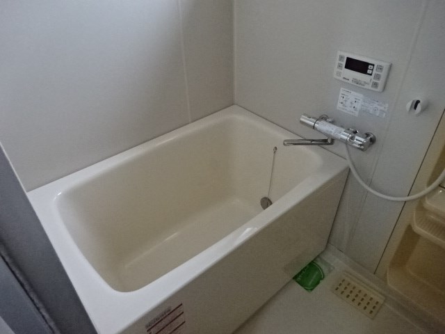 バス・シャワールーム　※101号室の写真です(参考)