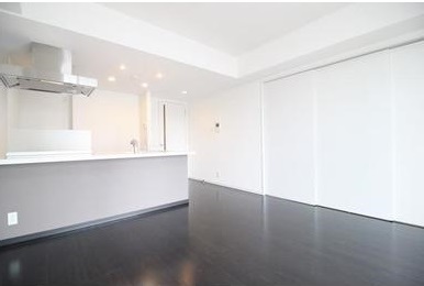 居室・リビング　内観※別部屋参考写真