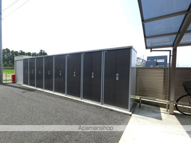 その他共有部分　その他共有部分