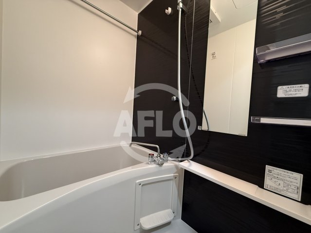 バス・シャワールーム　ミラージュパレス大阪ドームProsper　　浴室