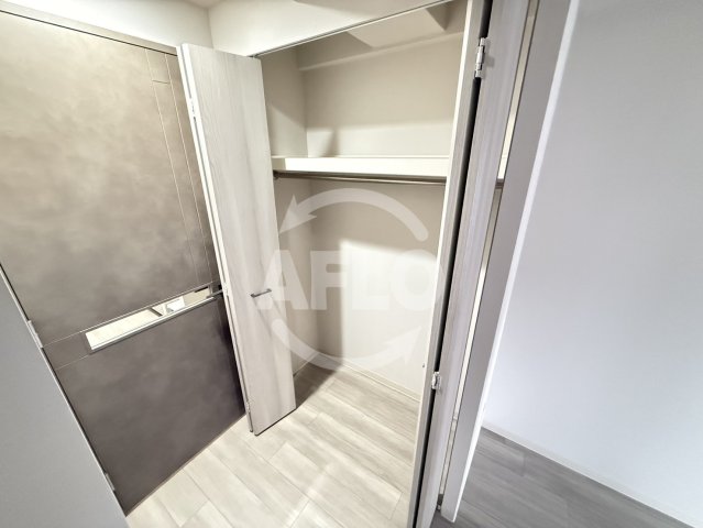 その他　ミラージュパレス大阪ドームProsper　　クローゼット