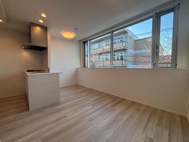 居室・リビング　ＬＤＫ