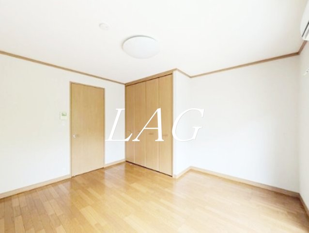 居室・リビング　洋室のお部屋です。