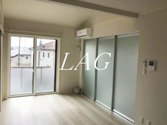 その他部屋・スペース　寝室です。