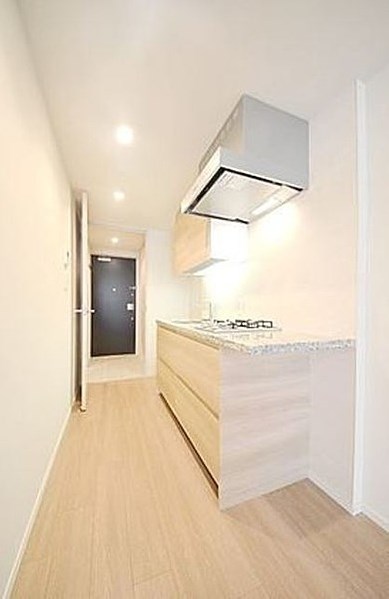 キッチン　別号室参考写真