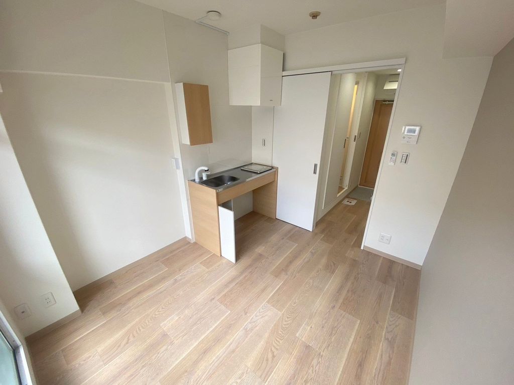 居室・リビング　リビング/居室