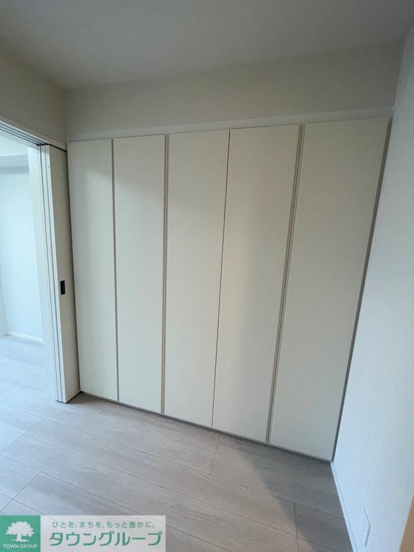 収納　※参考写真