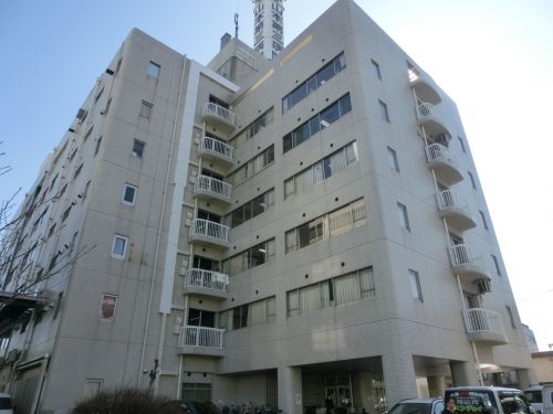 病院　市立堺病院（病院）まで453m