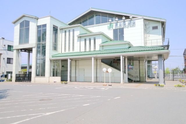 その他　武蔵高萩駅（その他）まで676m