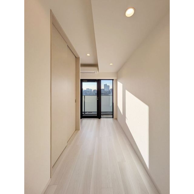 キッチン　きれいなキッチンです