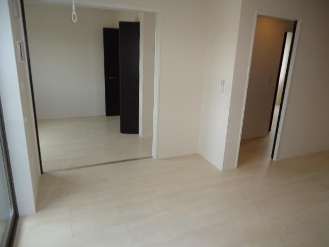 その他部屋・スペース　リビング