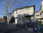 中野島駅より徒歩13分 1階 新築の賃貸物件