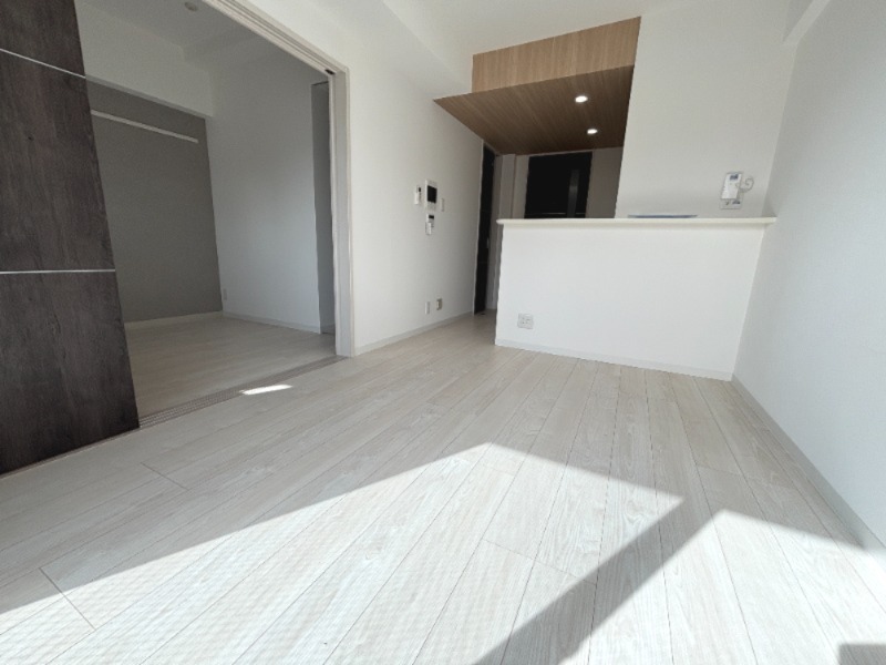 居室・リビング　別号室イメージ