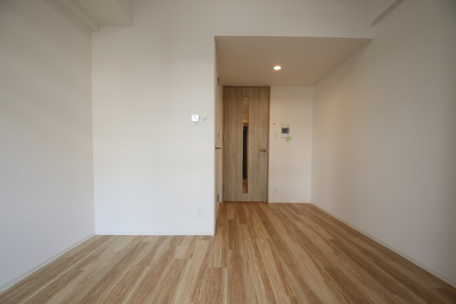 居室・リビング　※別室の参考写真の為、現況優先です。