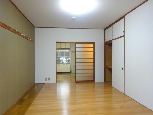 居室・リビング　別室参考画像