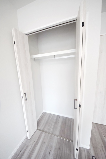 収納　～収納もお任せつ～