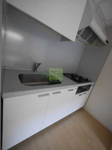 セキュリティ　ＨＦ若林公園レジデンス