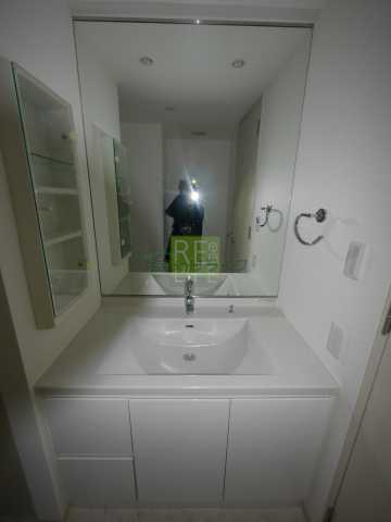 洗面設備　別部屋参考写真