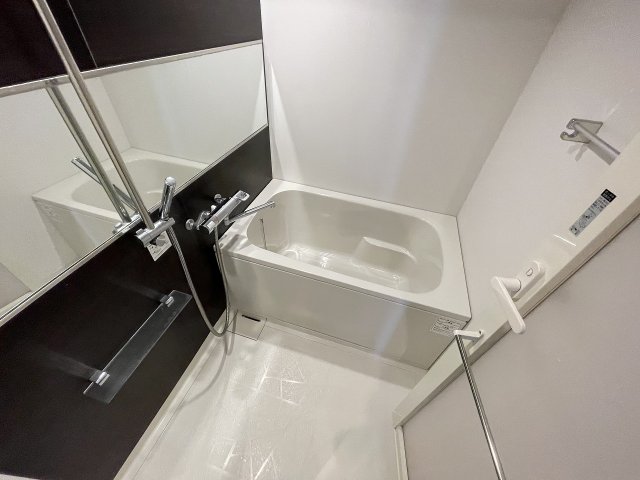 バス・シャワールーム　参考写真