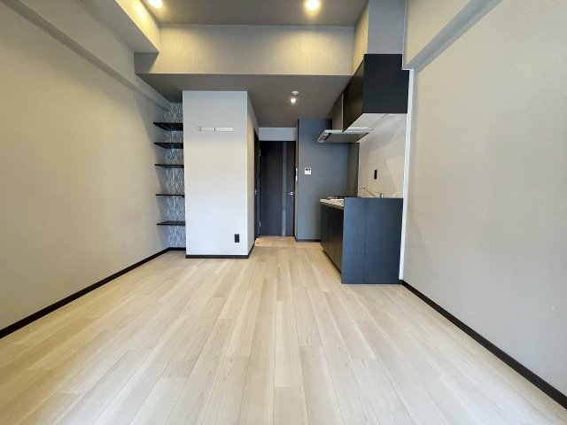 居室・リビング　参考写真