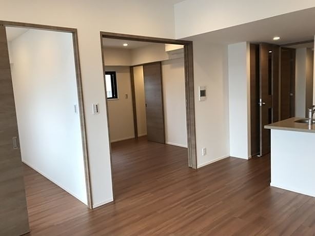 居室・リビング　※同仕様写真