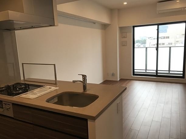 キッチン　※同仕様写真