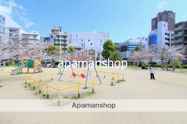 公園　城南公園（公園）まで60m