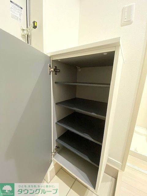 収納　★シューズクローゼット★