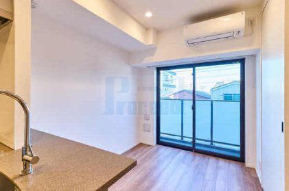 居室・リビング　※別部屋参考写真※現況優先です