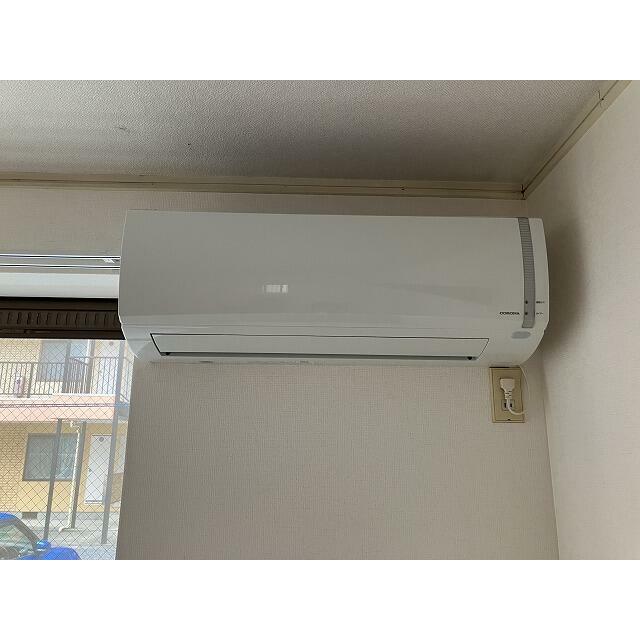 その他設備　現況優先