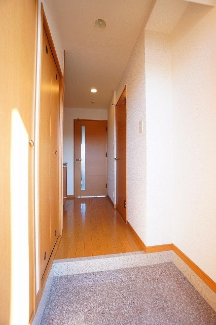 玄関　別部屋参考写真