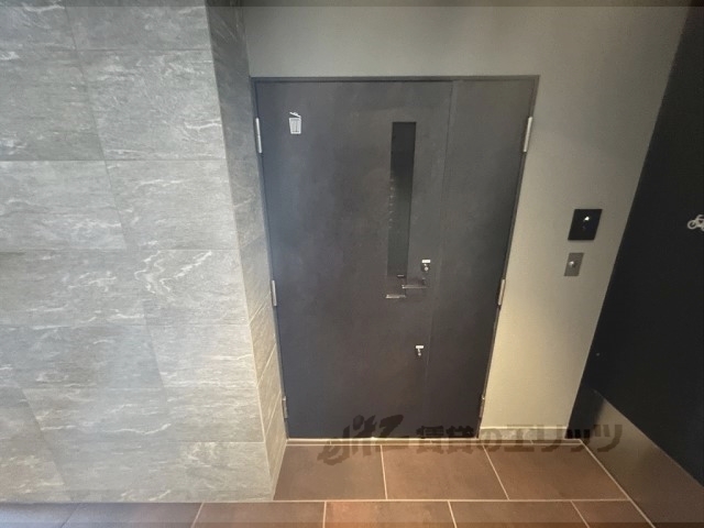 その他　ゴミ置き場