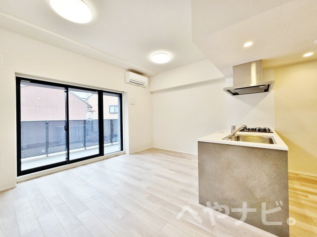 居室・リビング　★リビング