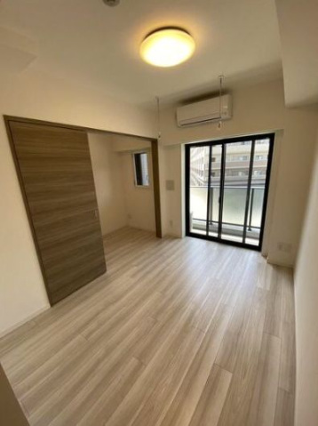 居室・リビング　居室