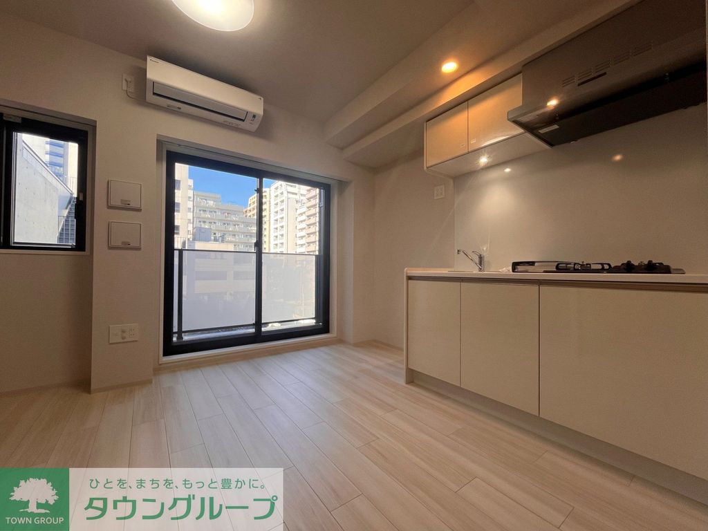 居室・リビング　リビング/居室