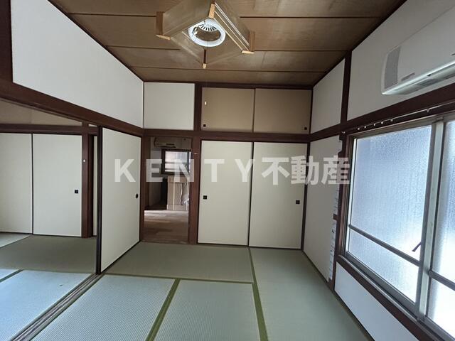 居室・リビング　使いやすいリビングです