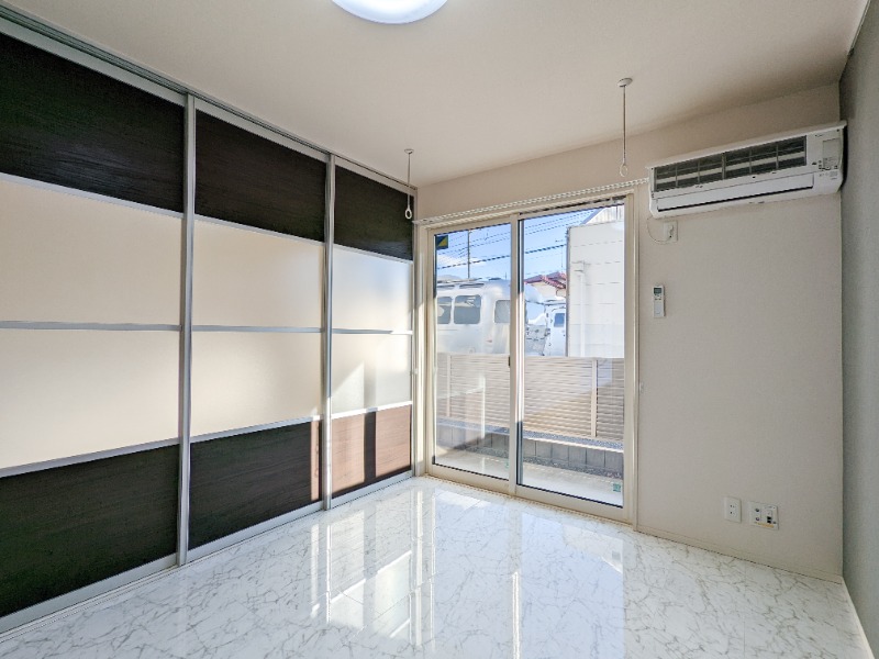 居室・リビング　図面と現状に相違がある場合には現状を優先